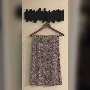 Agnes and Dora 3XL maxi skirt - like new condition